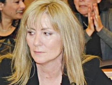 Oι δικαστές στο πλευρό της Ε. Τουλουπάκη -Υποχρεωμένη να διαβιβάσει αμελλητί τη δικογραφία της υπόθεσης της  Novartis